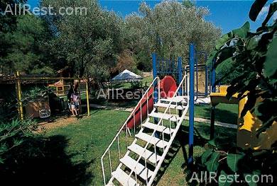Pine Valley Hotel 12
